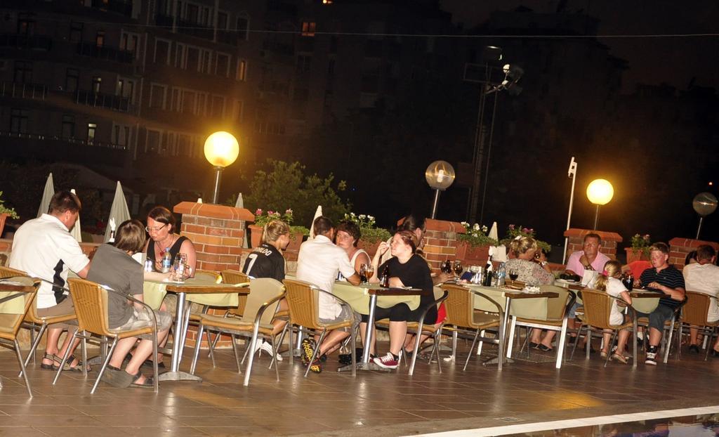 Riviera Apart อลันยา ภายนอก รูปภาพ
