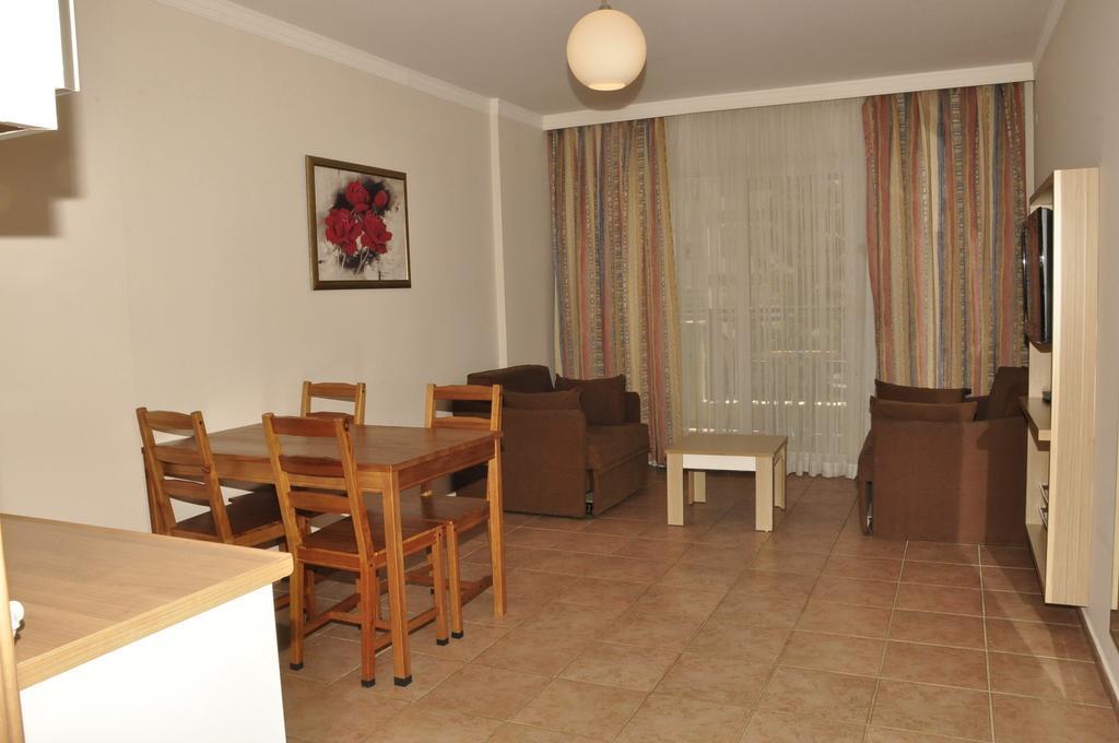 Riviera Apart อลันยา ภายนอก รูปภาพ
