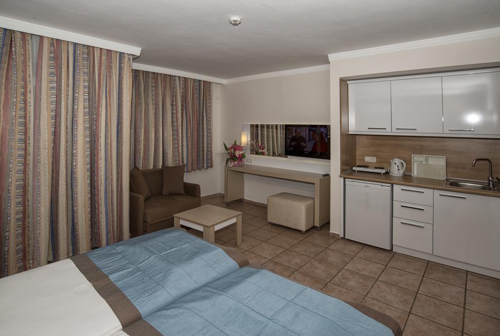 Riviera Apart อลันยา ภายนอก รูปภาพ