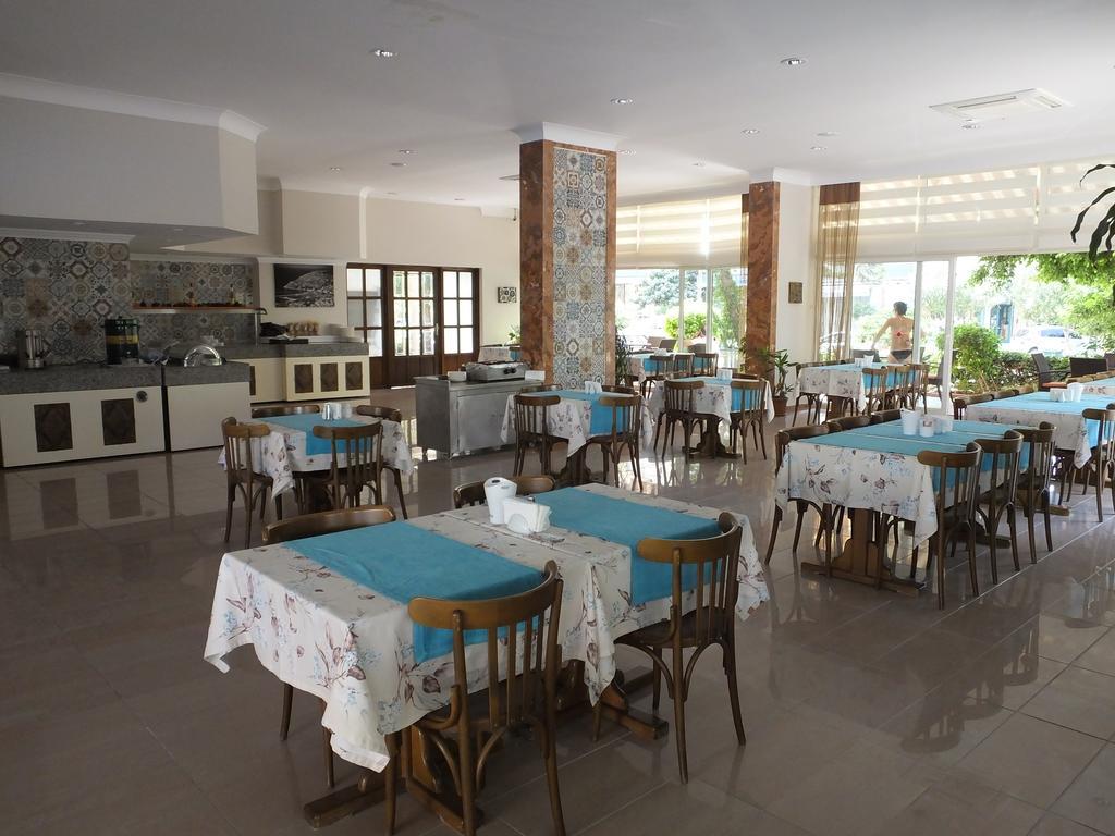 Riviera Apart อลันยา ภายนอก รูปภาพ