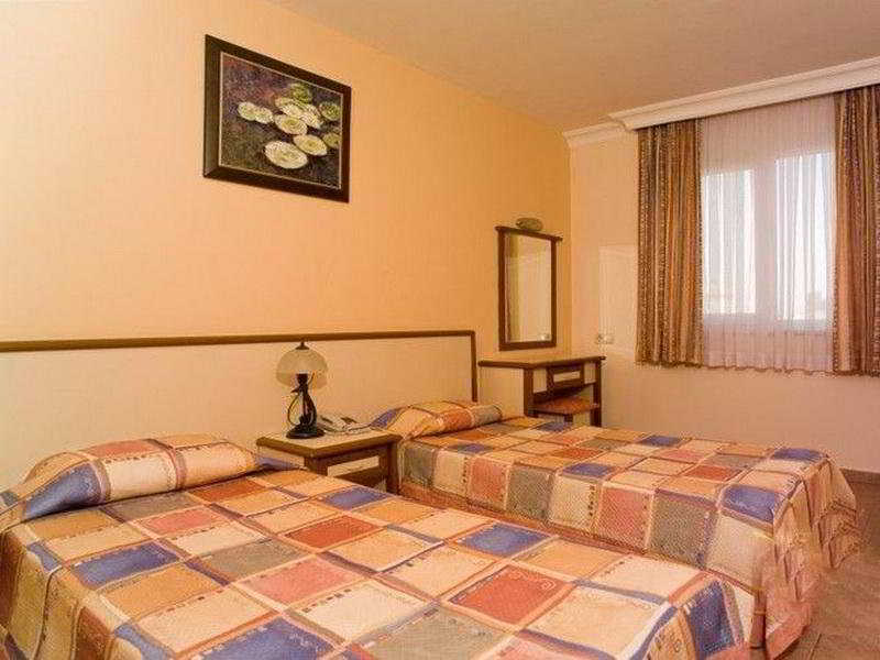 Riviera Apart อลันยา ภายนอก รูปภาพ