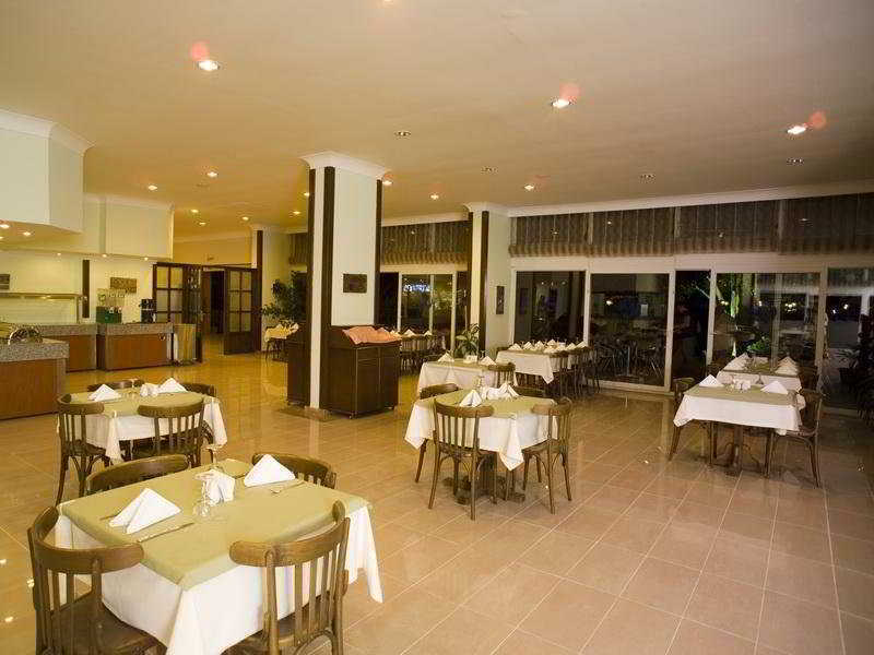 Riviera Apart อลันยา ภายนอก รูปภาพ