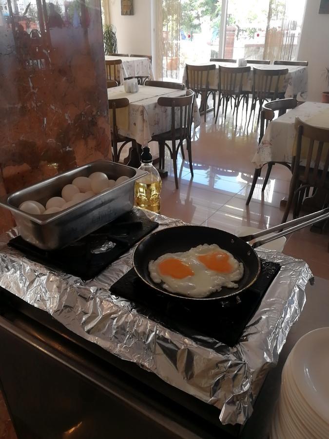 Riviera Apart อลันยา ภายนอก รูปภาพ