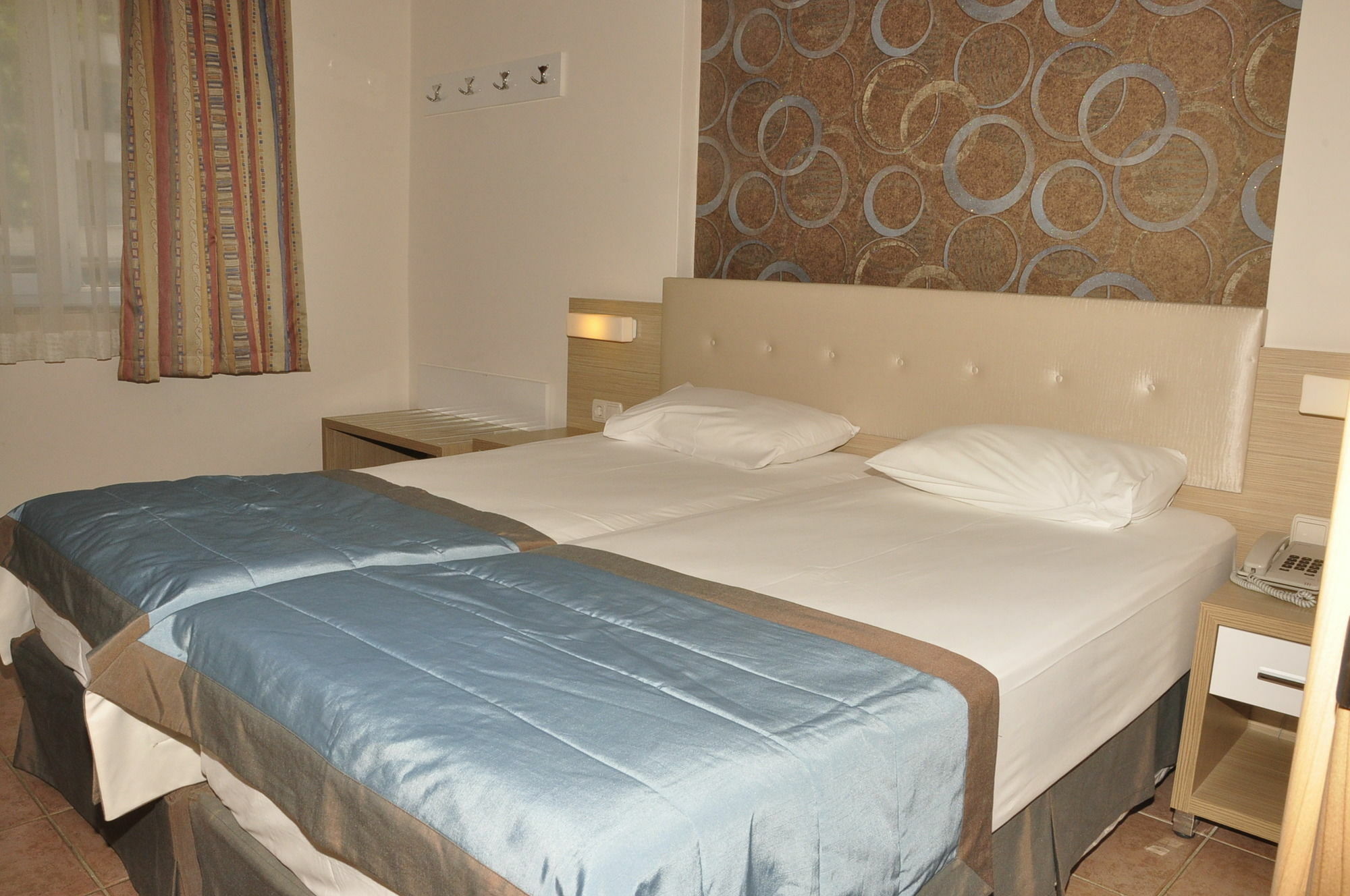 Riviera Apart อลันยา ภายนอก รูปภาพ